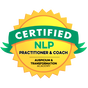 Certification Badge says 