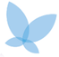 Picture is a butterfly - part of The Self-Discovery Advisor logo - used as an icon divider between services descriptions.